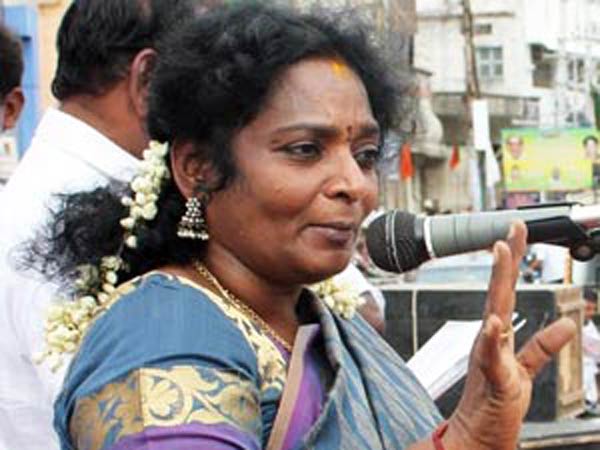 தமிழிசை!