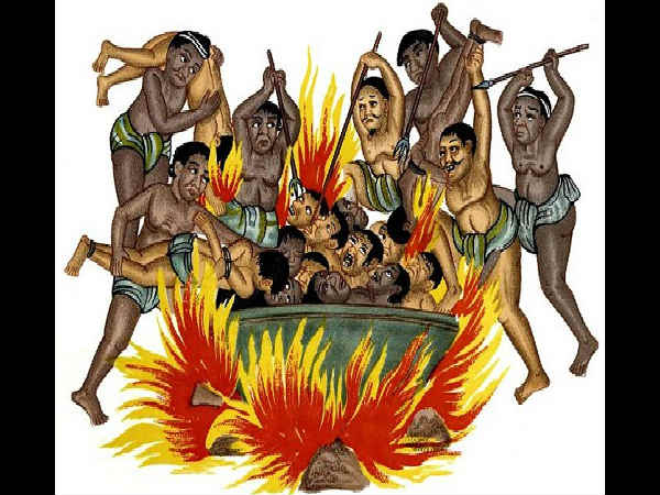 கருட புராணம்
