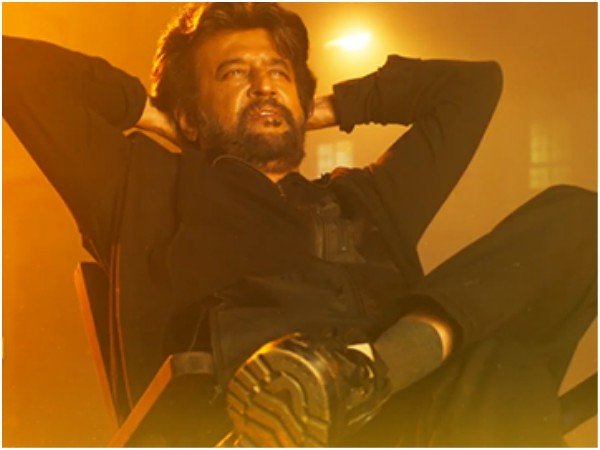 பேட்ட ஸ்டைல் பேஷன்