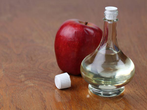 ஆப்பிள் சிடர் வினிகர்