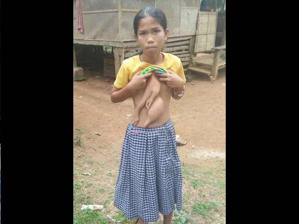 வளர ஆரம்பித்தது