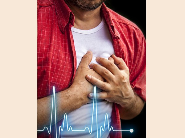 கரோனரி தமனி நோய் (Coronary Artery Disease - CAD)
