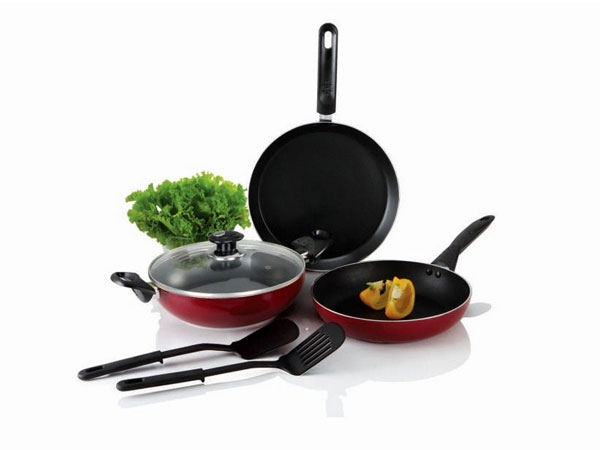Non-stick பாத்திரங்கள்