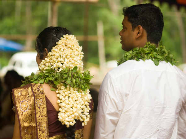 திருமணம்