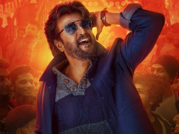 ரஜினி ஸ்வெட்டர்கள் கலெக்ஷன்