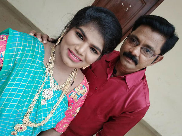 அவருக்கு வாய்த்த அடிமை