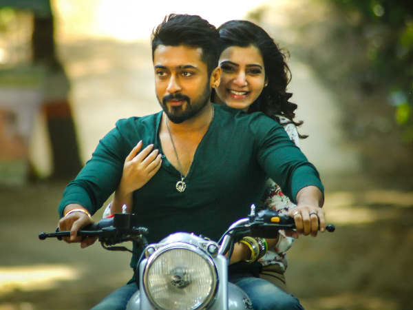 திக்கு முக்கு..!