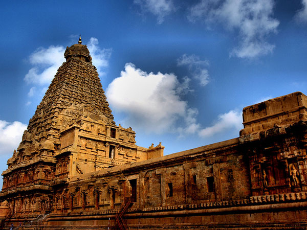 சிவபெருமானின் கோவிலை கனவில் பார்ப்பது