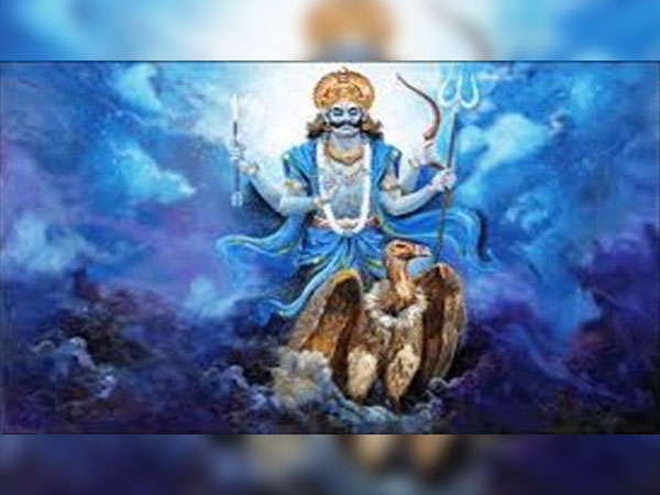 தாமினியின் சாபம்