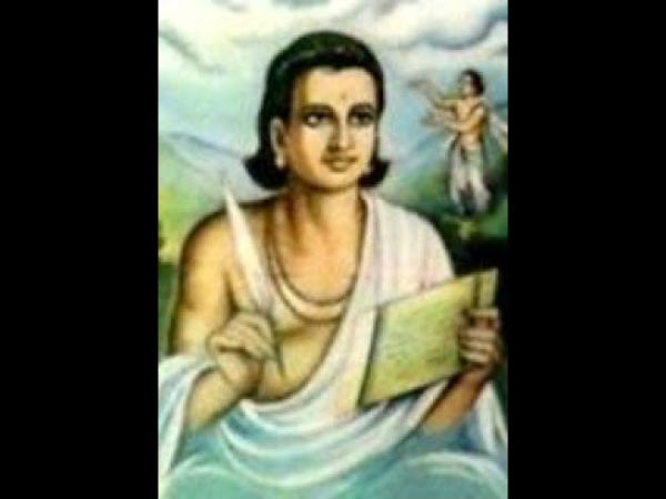 காளிதாஸ் கலை