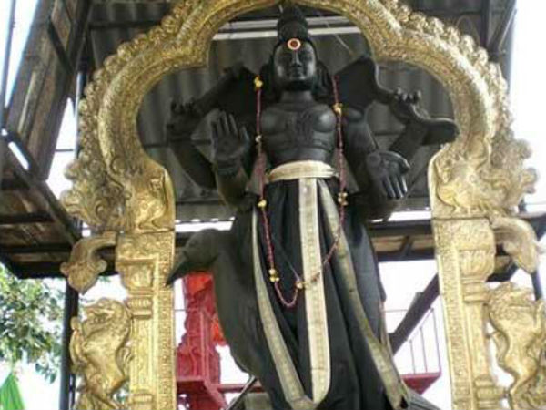சனிபகவானின் வருத்தம்