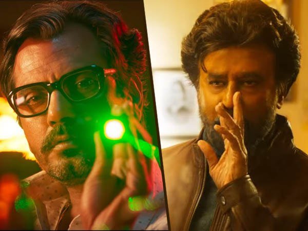 வில்லன் சிங்காரம் ஆடை