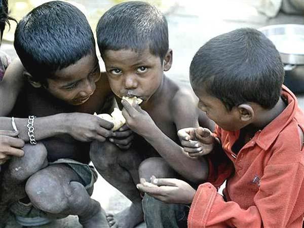 ஏழைகள்