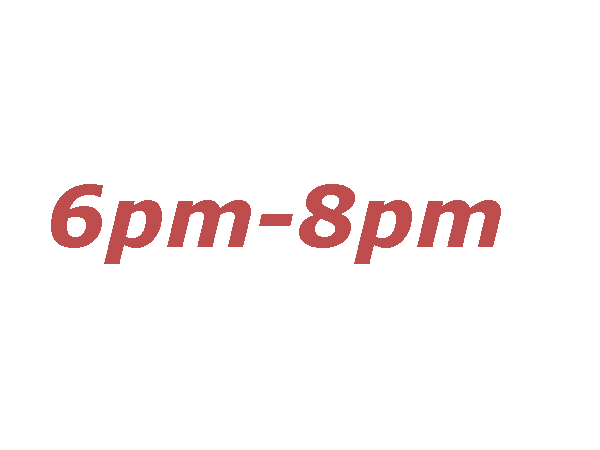 06:00 - 08:00