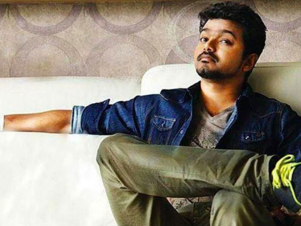 தளபதிக்கு பிடித்தது..!