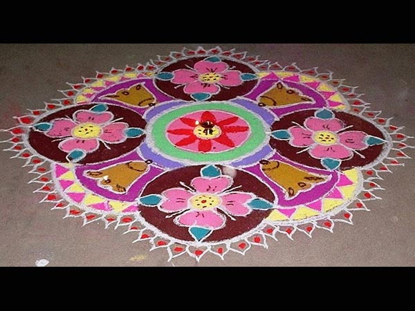 முறைவாசல் செய்தல்