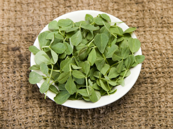 மூலிகை தன்மை