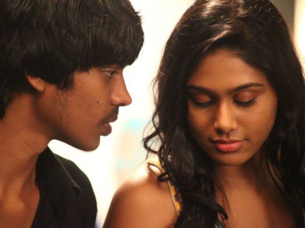 திருமணம் ஆகாத கன்னிப்பெண்