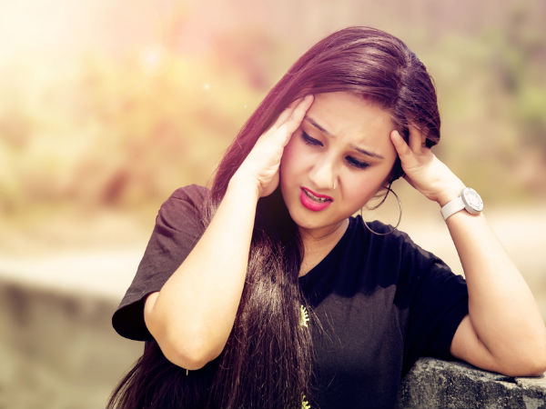 பெண்களின் மூட் (women mood)