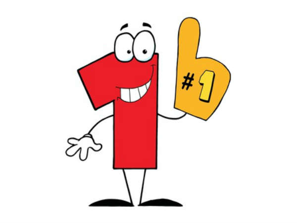 எண் 1- 1,10,19,28