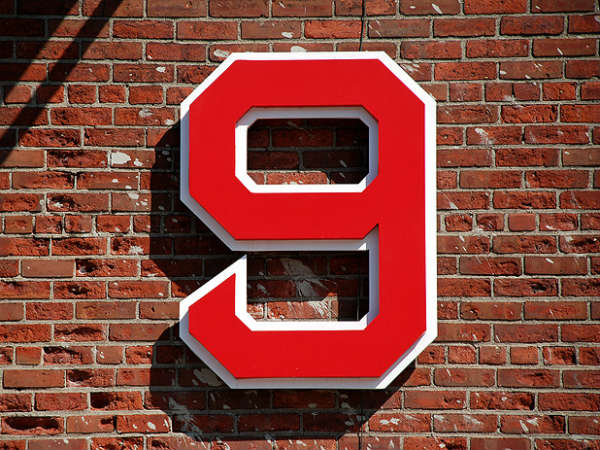எண் 9