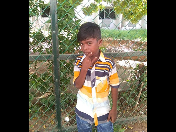 டேன்ஞர் ஜோன்