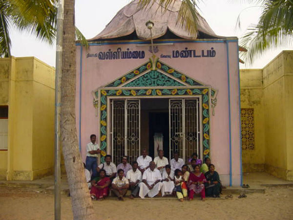 புனித மகள்!
