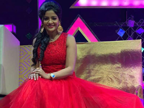 கவுன்சிலிங் சித்ரா
