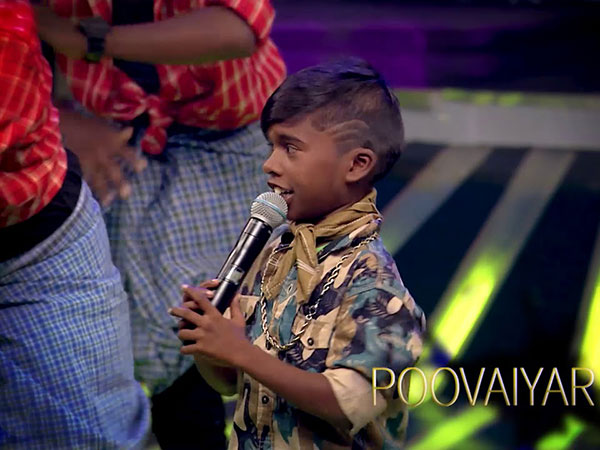 கப்பீஸ் பூவையார்