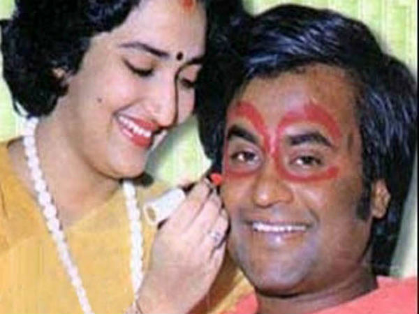 ரஜினி