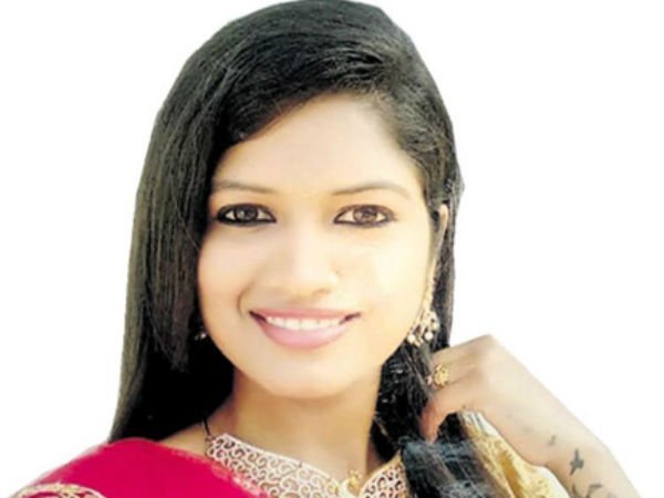 நடிகை யாஷிகா தற்கொலை