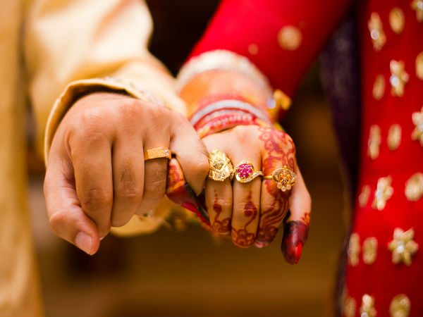 ரத்த உறவு திருமணங்கள்