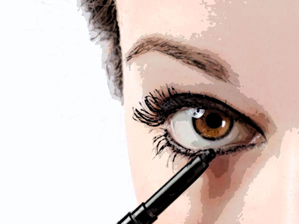 ஐ பென்சில் அல்லது லிப் லைனர்ஸ்