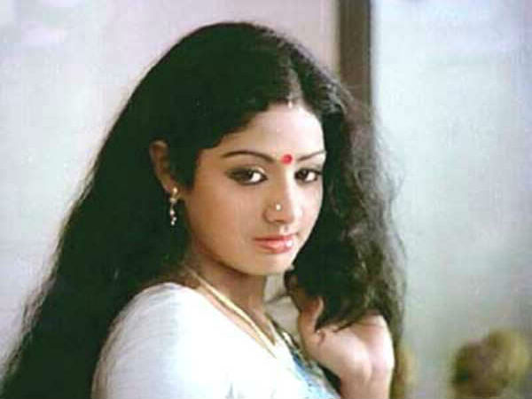 ஸ்ரீதேவி