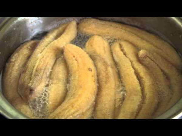 மனிதனின் மாமிசத்தை உண்ணுதல்