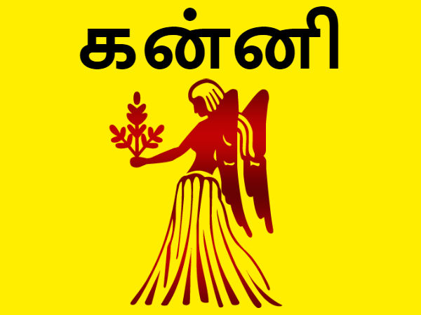 கன்னி மற்றும் கும்பம்