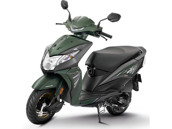 ஏன் ஸ்கூட்டி மட்டும்