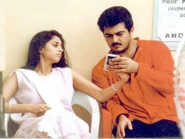 அஜித்