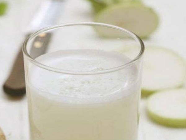 முள்ளங்கி ஜூஸ்