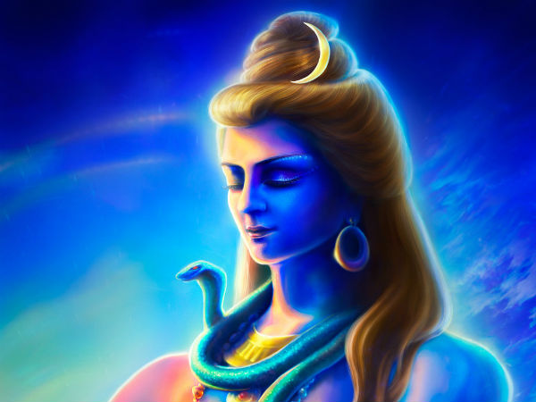 நீலநிற தொண்டை