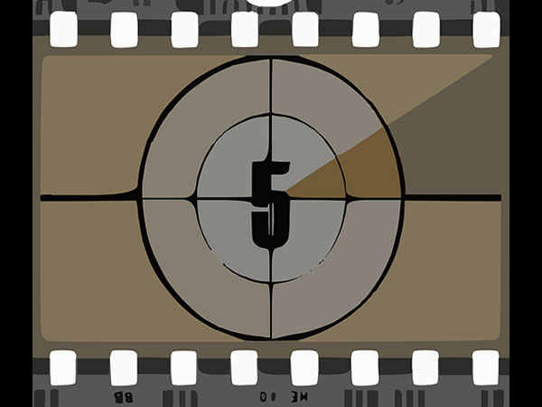 எண் 5