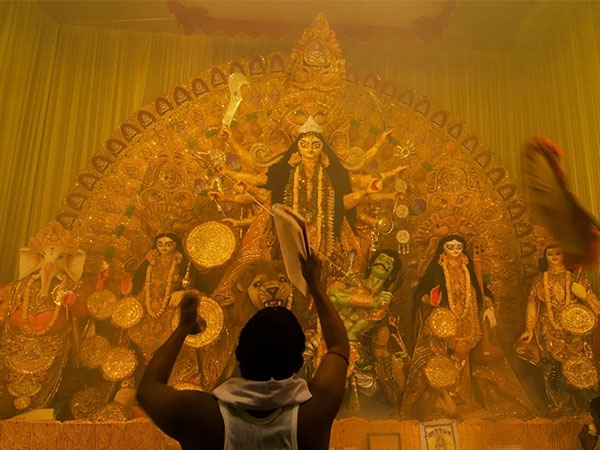 பஞ்சதேவர்