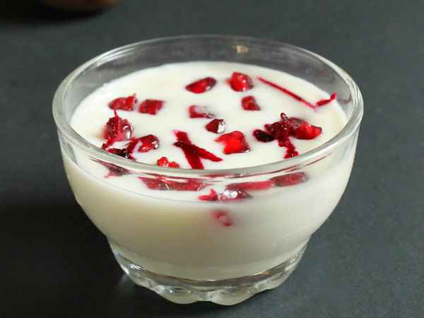 தயாரிப்பு முறை