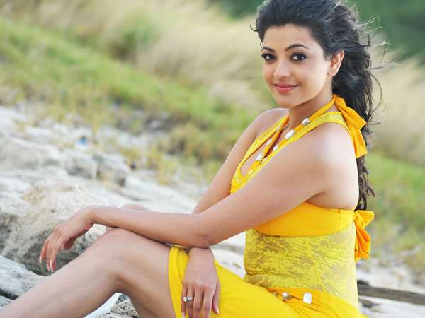 கஜோல் அகர்வால்