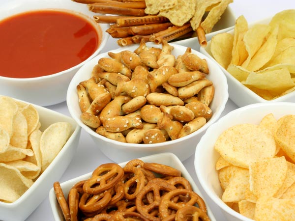 எண்ணெய் உணவுகள்
