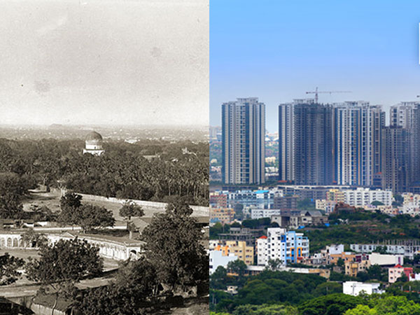 ஹைதராபாத்
