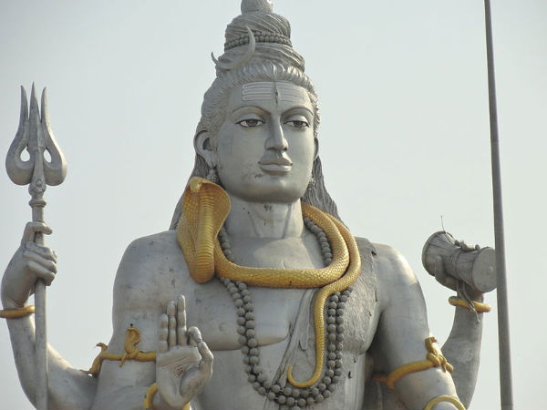 சிவபெருமான்