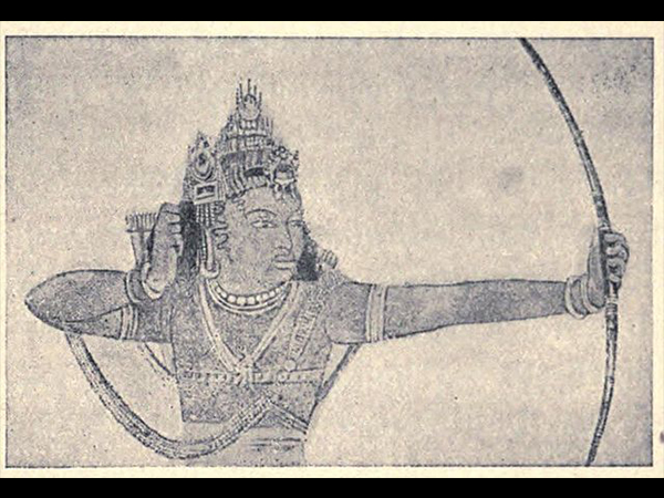 ஏகலைவன்