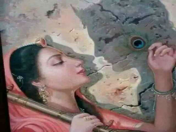 பக்தை ஆனாள்
