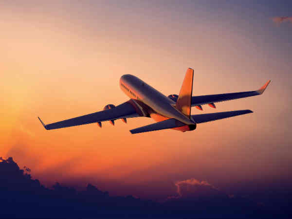 வெளிநாடு வாழ்க்கை